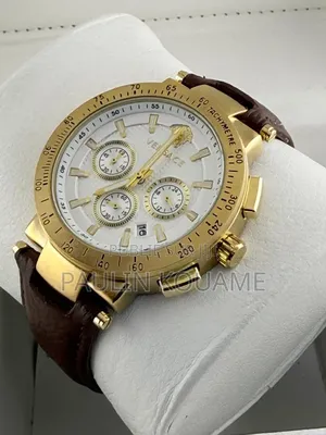 Montre Versace