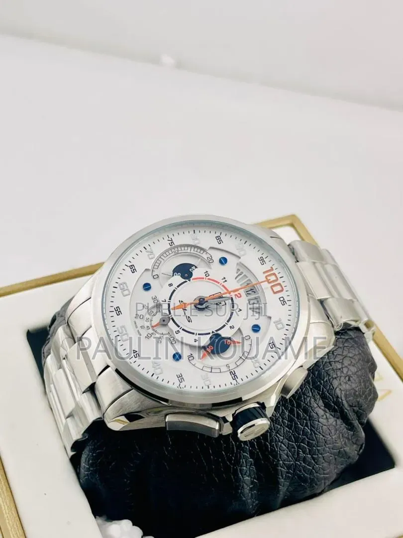 Montre Tag Heuer
