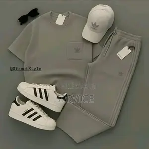Habit Complet Disponible