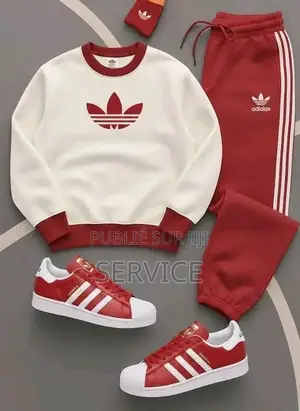 Habit Complet Disponible