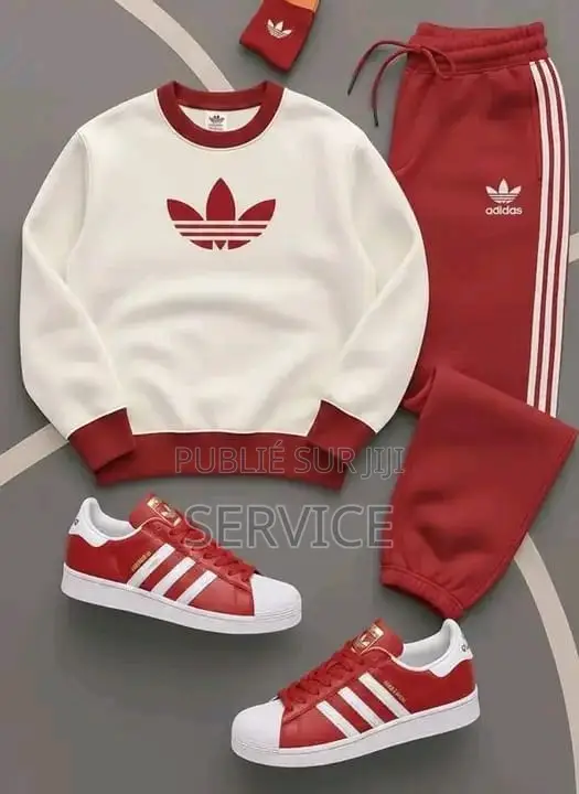 Habit Complet Disponible