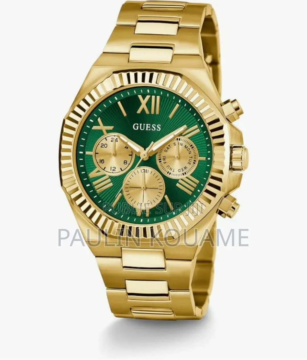 Montre Guess Originale