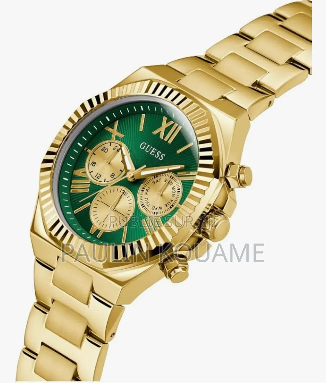 Montre Guess Originale