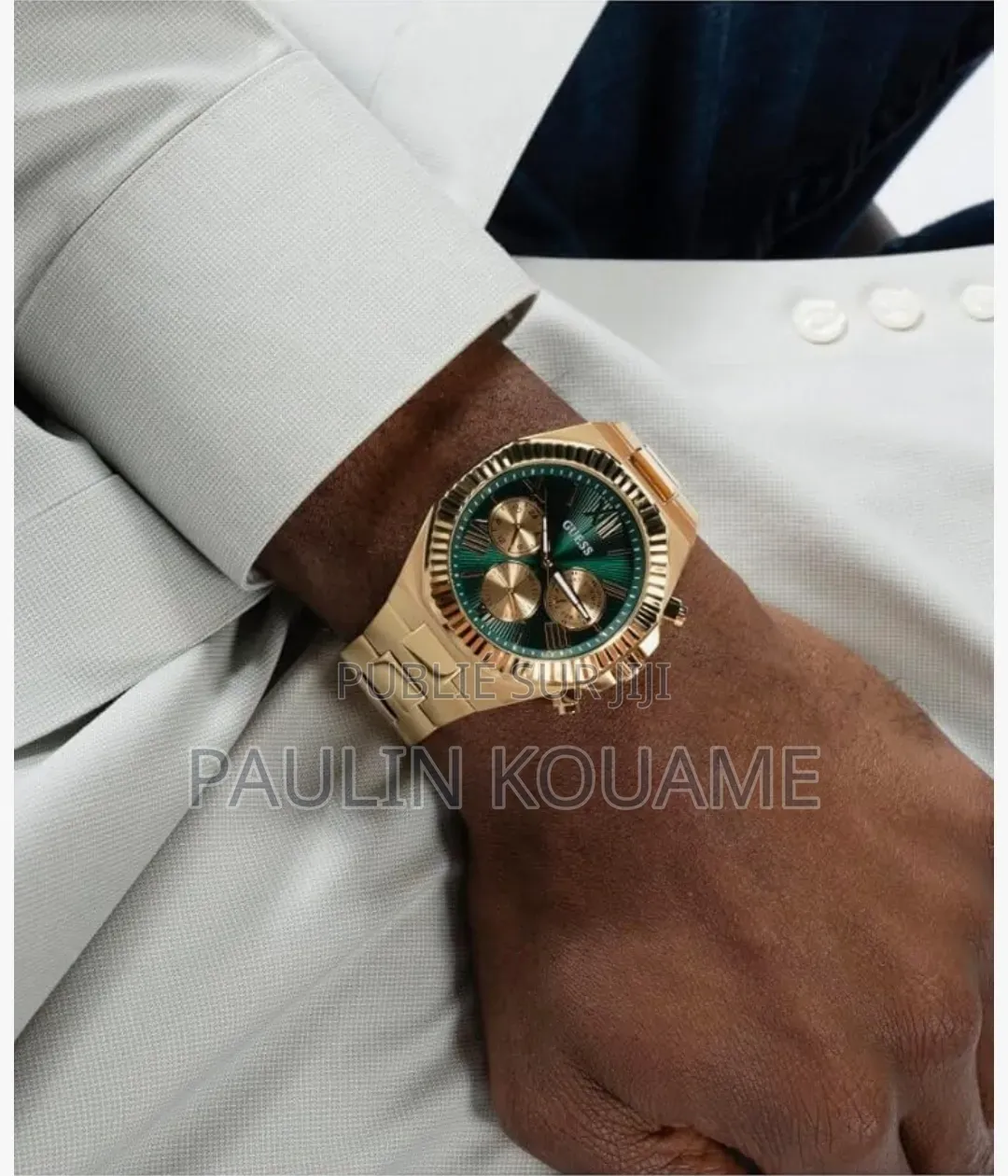 Montre Guess Originale