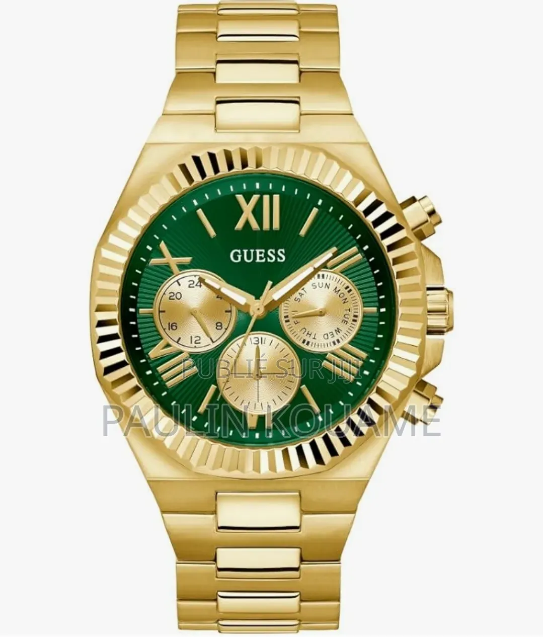 Montre Guess Originale