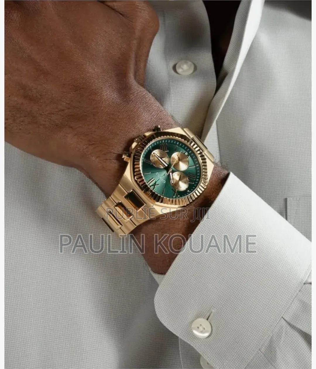 Montre Guess Originale