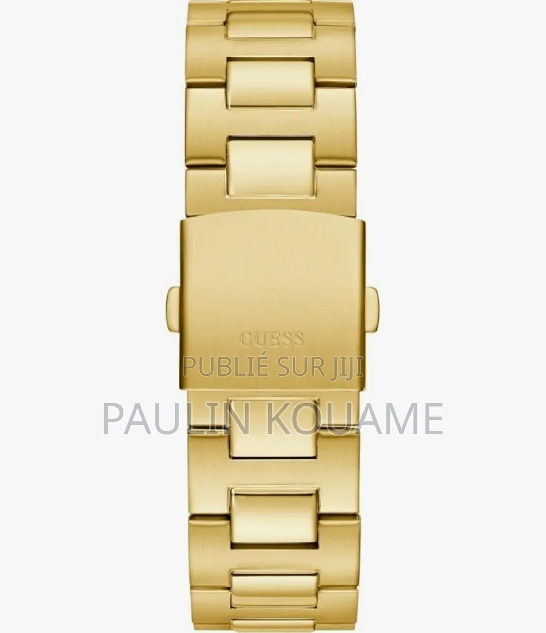 Montre Guess Originale