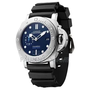 Montre Luminor Panerai