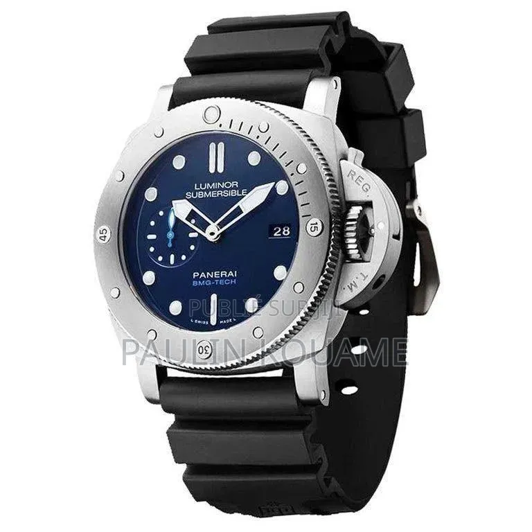Montre Luminor Panerai
