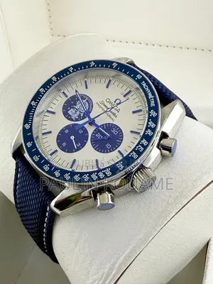 Montre Omega