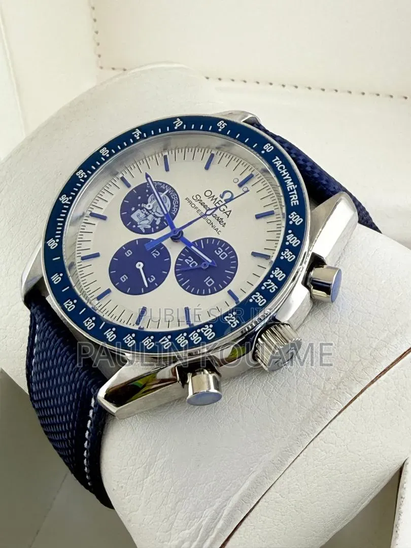 Montre Omega