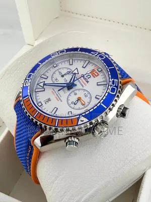 Montre Omega