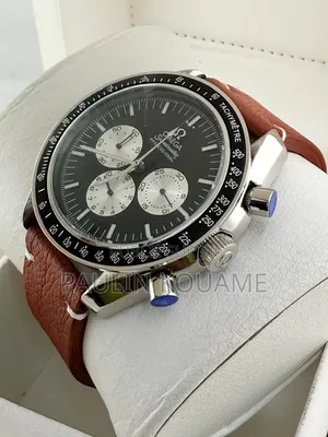 Montre Omega