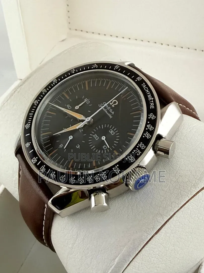 Montre Omega
