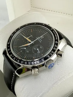 Montre Omega