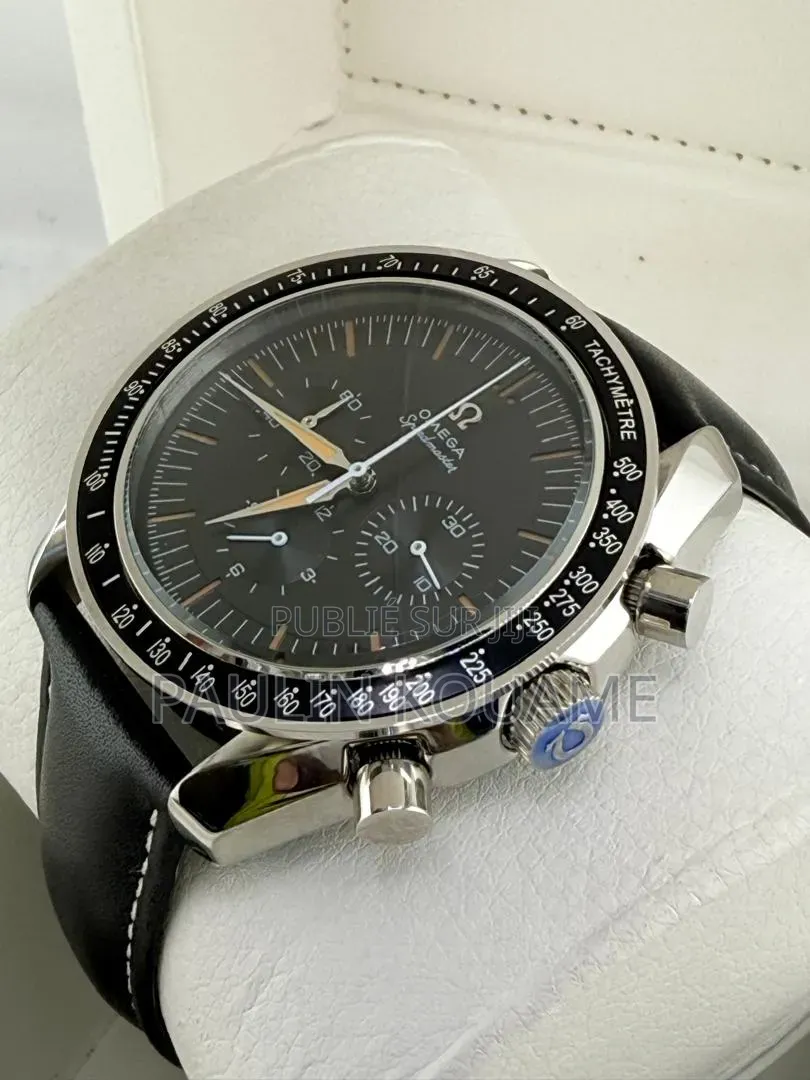 Montre Omega