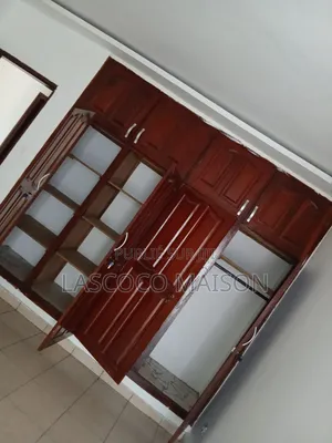 2chbre Appartement dans Lascoco Maison, Cocody à Louer