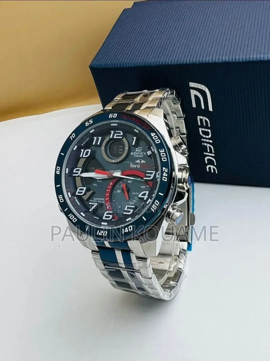 Monre Edifice