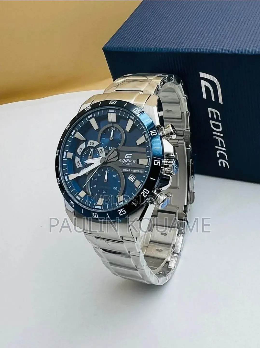 Monre Edifice