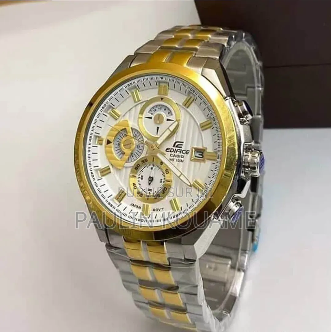 Monre Edifice