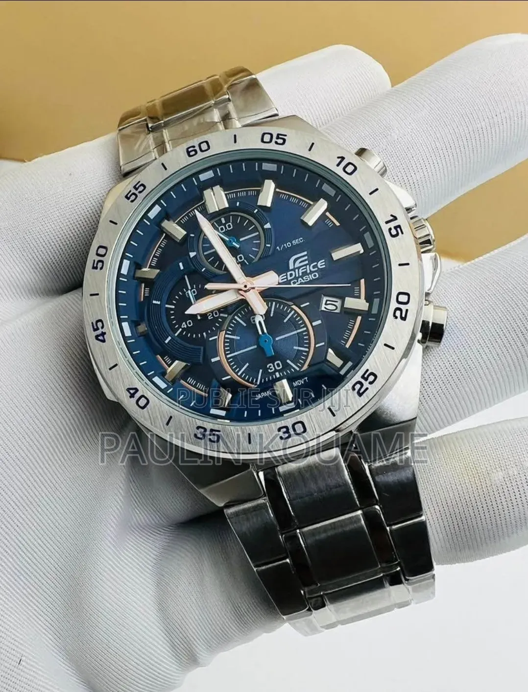 Monre Edifice