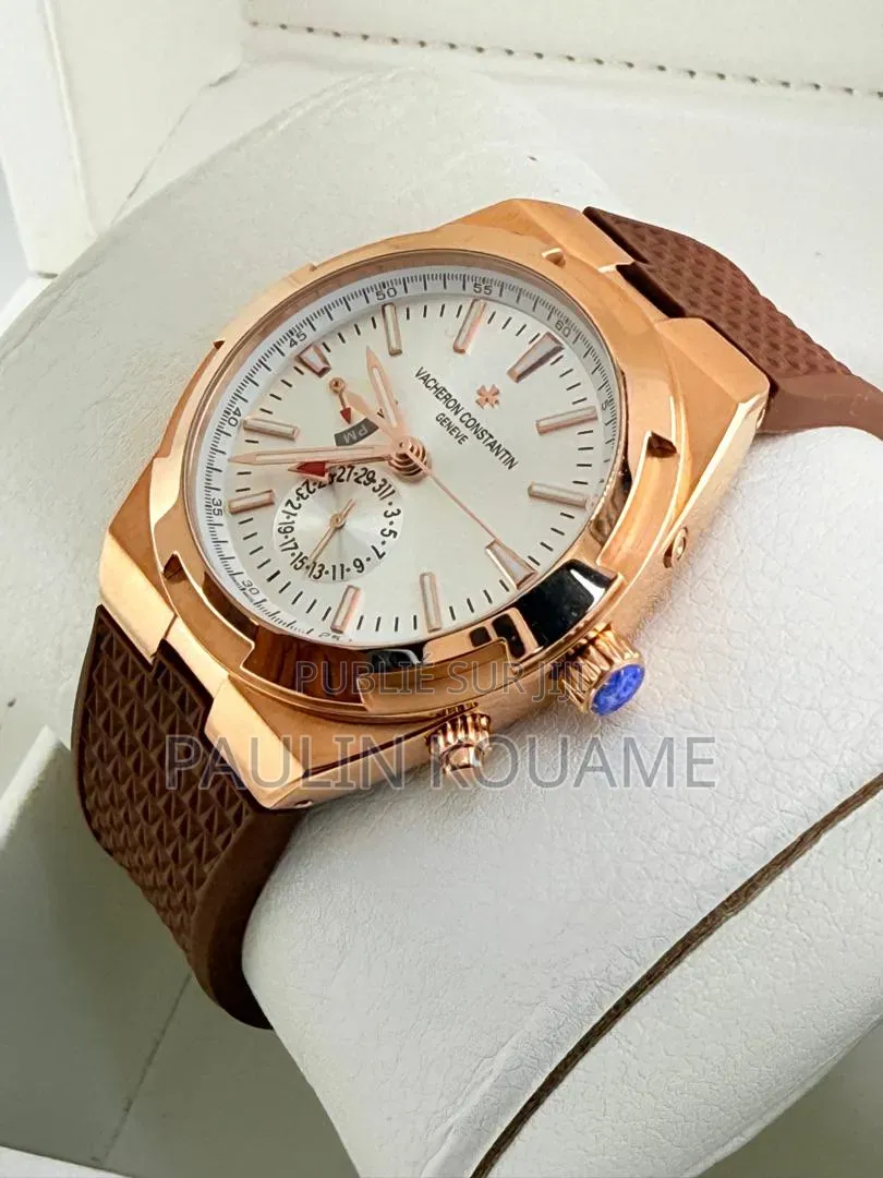 Montre Vacheron Constantin