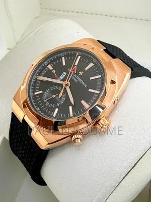 Montre Vacheron Constantin