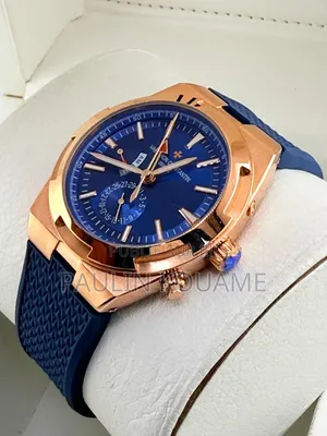 Montre Vacheron Constantin