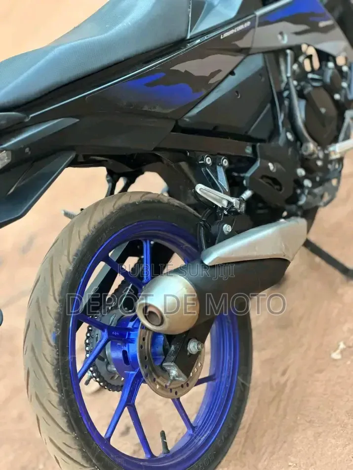 Nouveau Suzuki Autre 2025 Gris