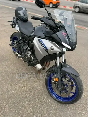 Nouveau Yamaha Autre 2022 Gris