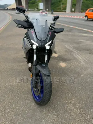 Nouveau Yamaha Autre 2022 Gris