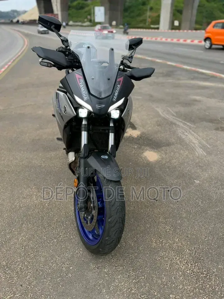 Nouveau Yamaha Autre 2022 Gris