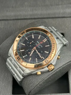 Montre Brietling
