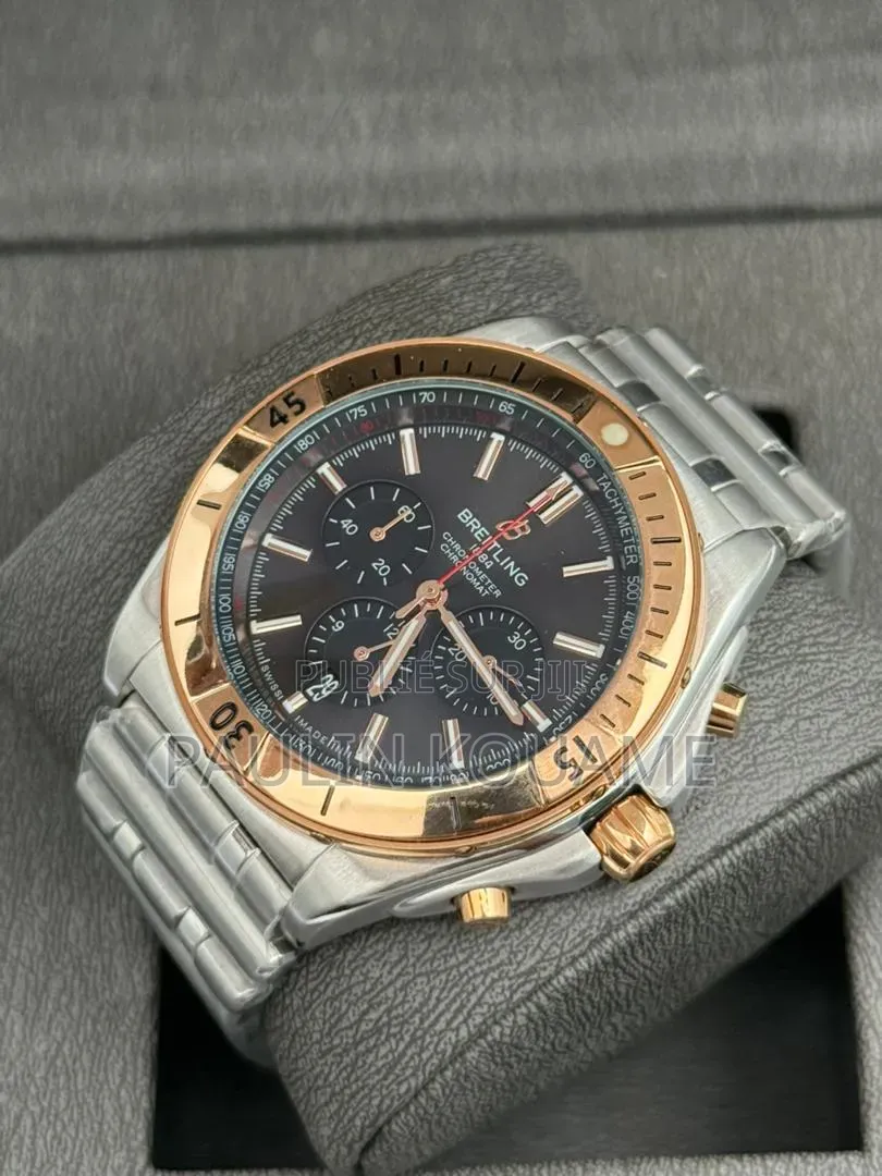 Montre Brietling
