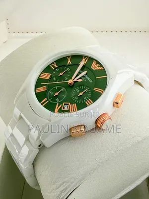 Montre Emporio