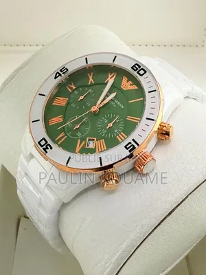 Montre Emporio