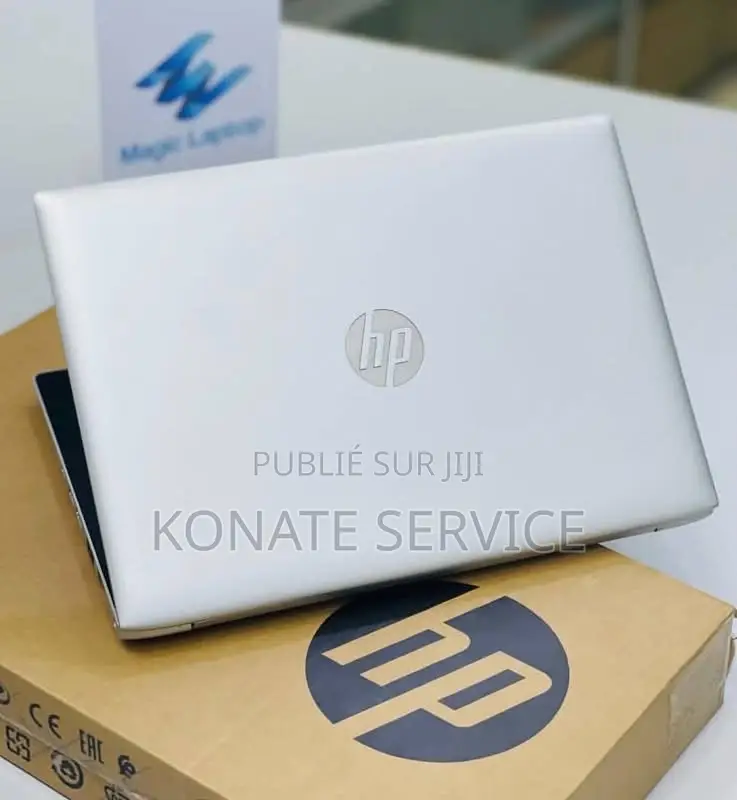 Nouveau HP EliteBook 840 G5 128GB Intel Core Ultra 7 HDD 500GB