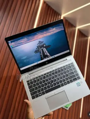 Nouveau HP EliteBook 840 G5 128GB Intel Core Ultra 7 HDD 500GB