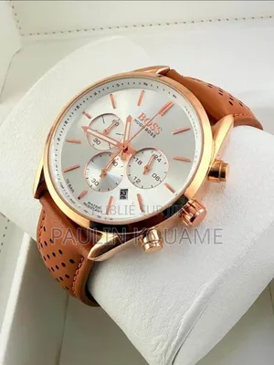 Montre Hugo Boss