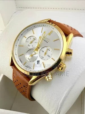 Montre Hugo Boss