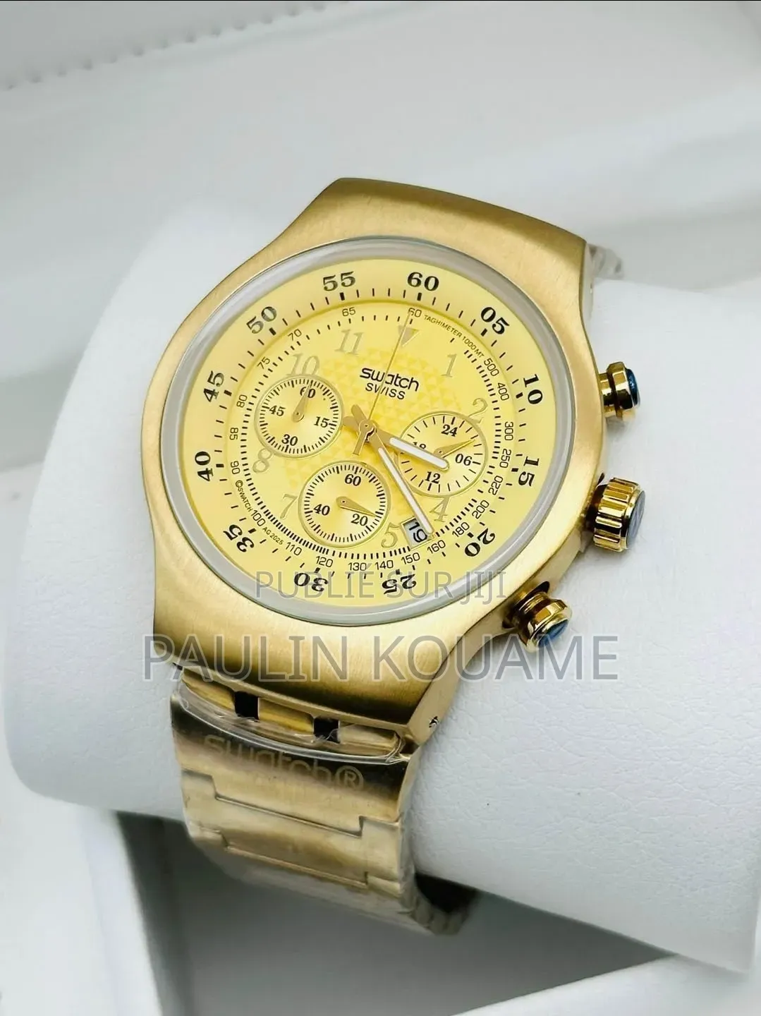 Montre Swatch