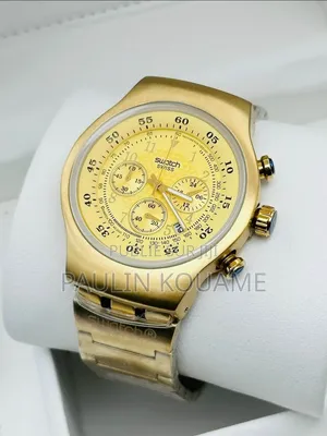 Montre Swatch