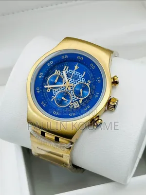 Montre Swatch