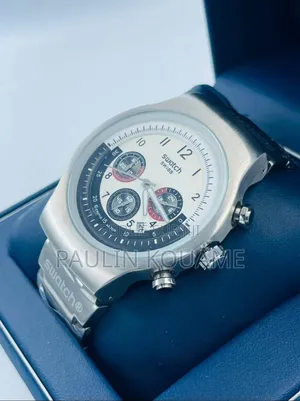 Montre Swatch
