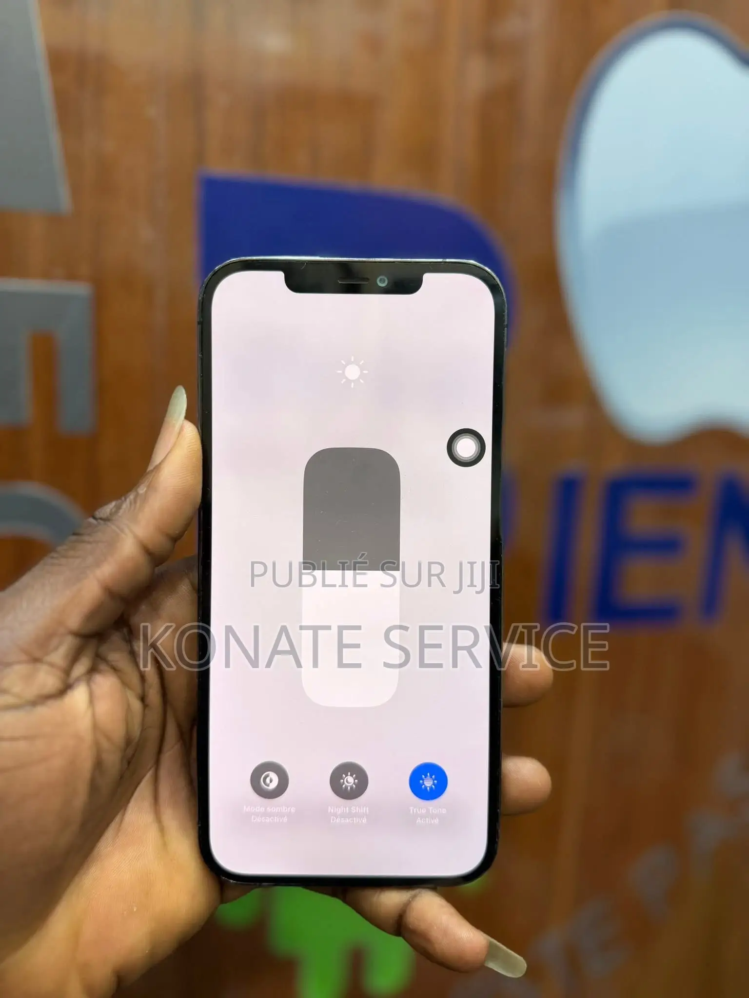 Nouveau Apple iPhone 12 Pro 128 GB Autre