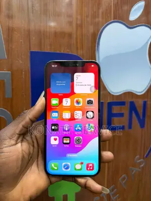 Nouveau Apple iPhone 12 Pro 128 GB Autre