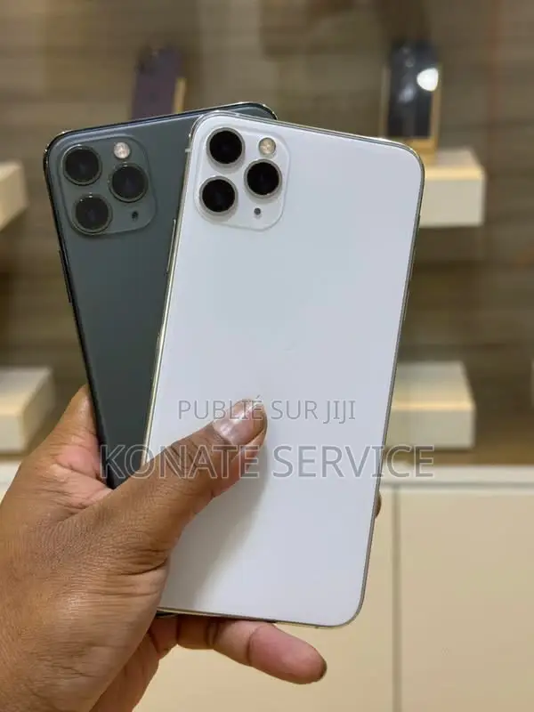 Nouveau Apple iPhone 11 Pro 64 GB Autre