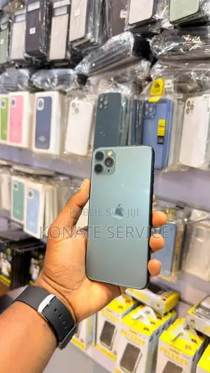 Nouveau Apple iPhone 11 Pro 64 GB Autre
