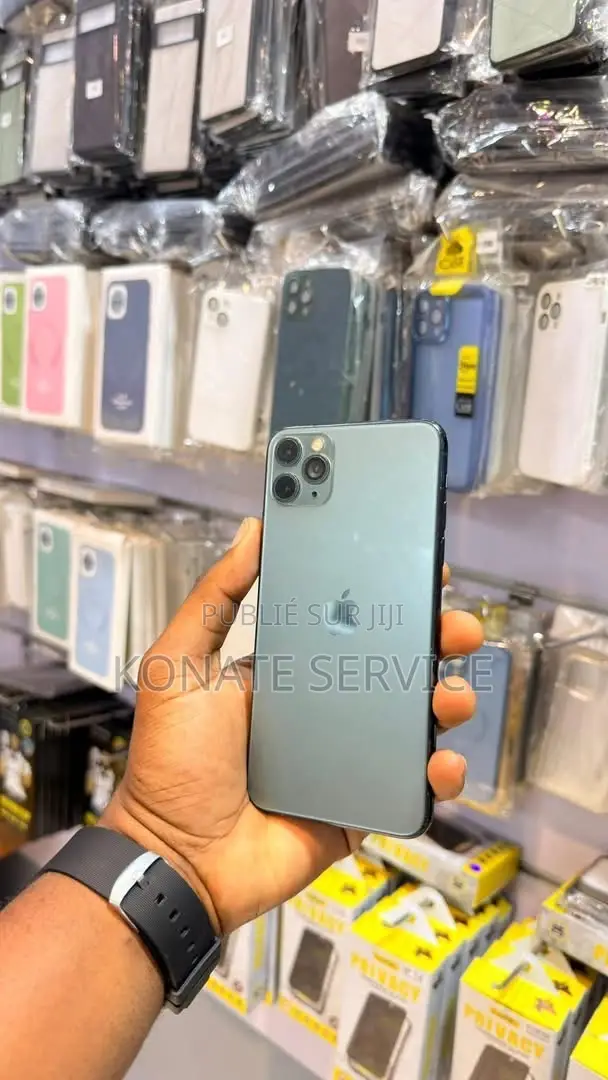Nouveau Apple iPhone 11 Pro 64 GB Autre