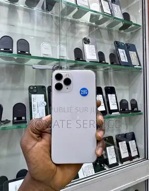 Nouveau Apple iPhone 11 Pro 64 GB Autre